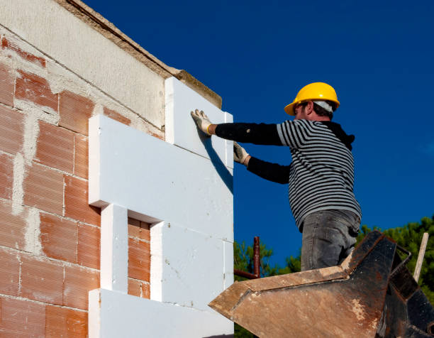 Best Energy Efficiency Insulation in Oak Hills, CA