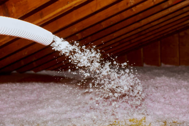 Best Insulation Maintenance and Repair in Oak Hills, CA