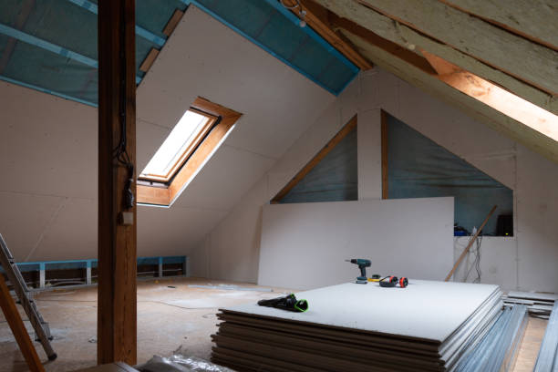 Best DIY Insulation Kits and Guidance in Oak Hills, CA
