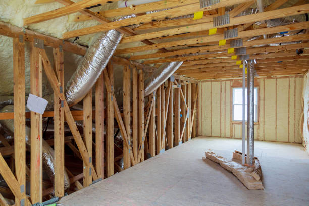 Best Eco-Friendly Insulation in Oak Hills, CA