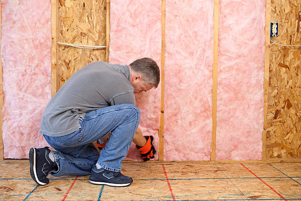 Types of Insulation We Offer in Oak Hills, CA