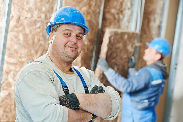 Trusted Oak Hills, CA Insulation Contractor Experts