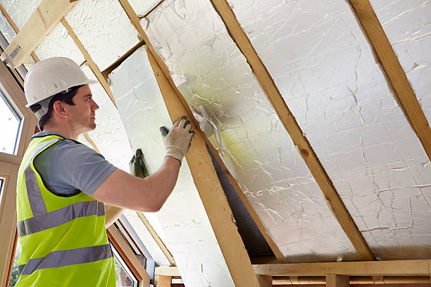 Best Spray Foam Insulation in Oak Hills, CA